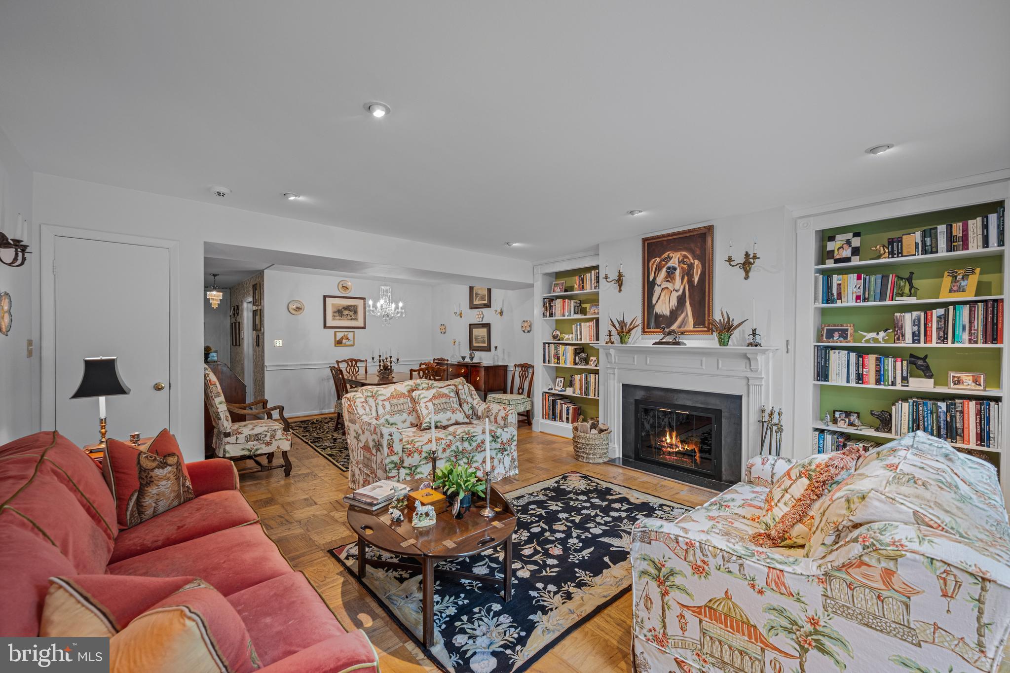 30 BOUTON GREEN COURT