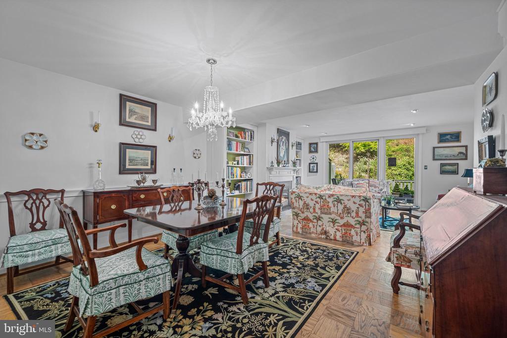 30 BOUTON GREEN COURT