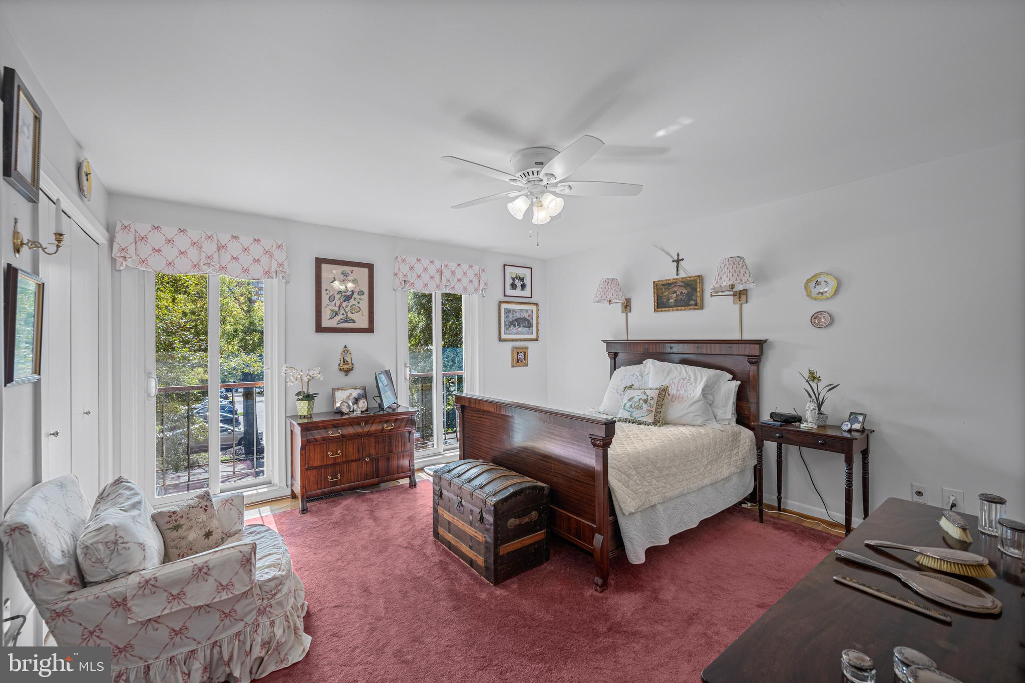 30 BOUTON GREEN COURT