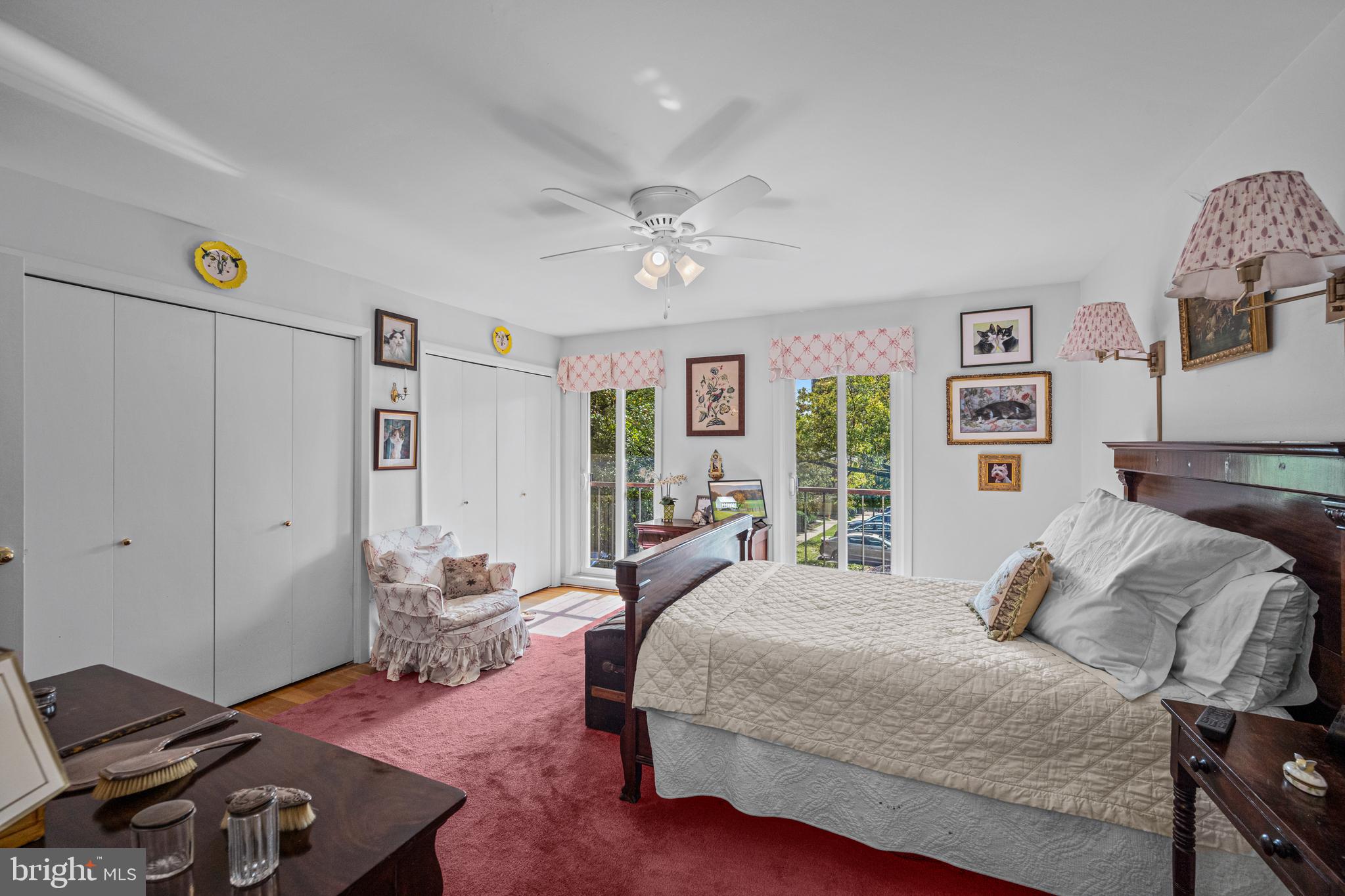 30 BOUTON GREEN COURT