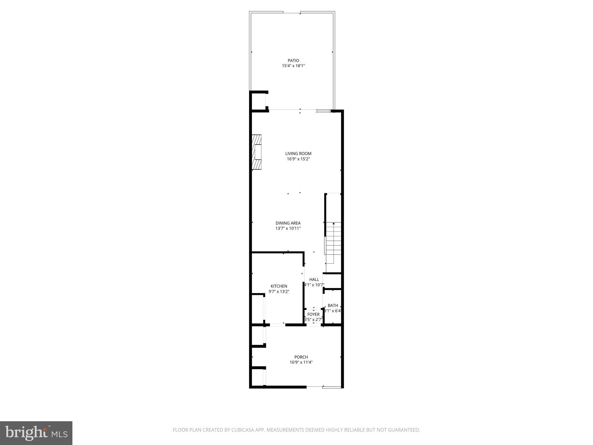 30 BOUTON GREEN COURT