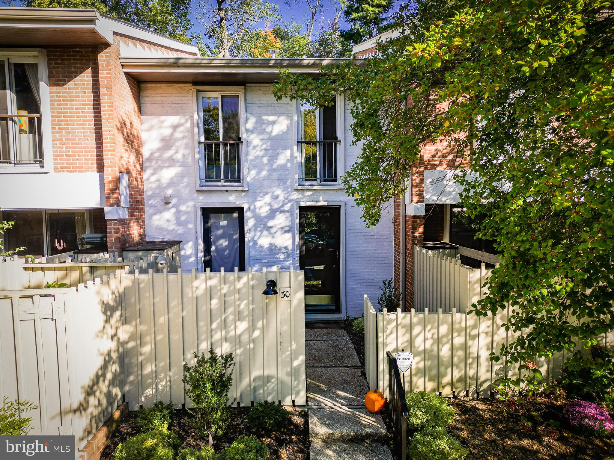 30 BOUTON GREEN COURT