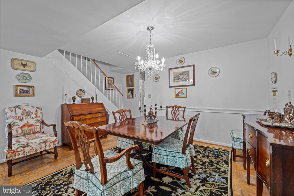 30 BOUTON GREEN COURT