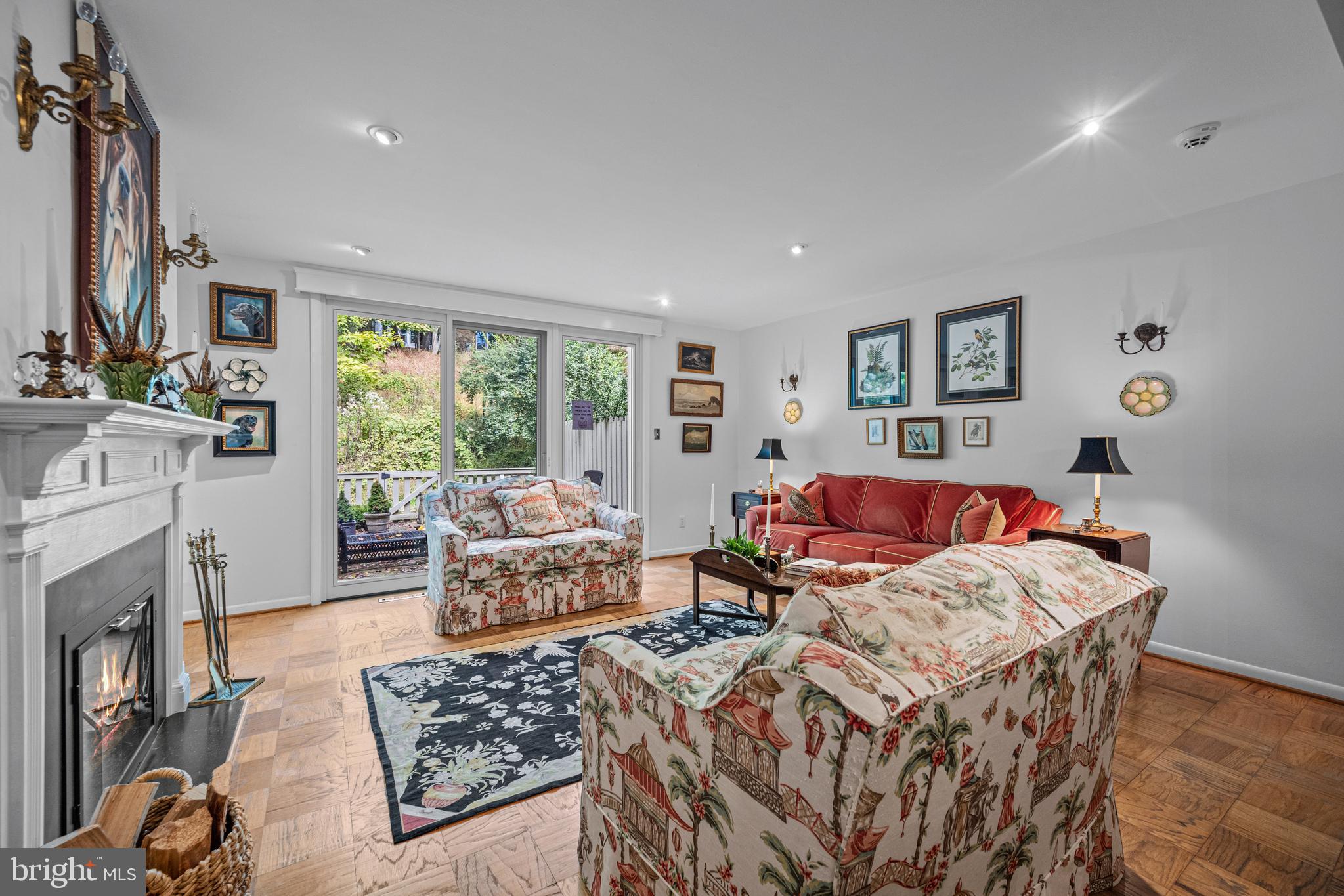 30 BOUTON GREEN COURT