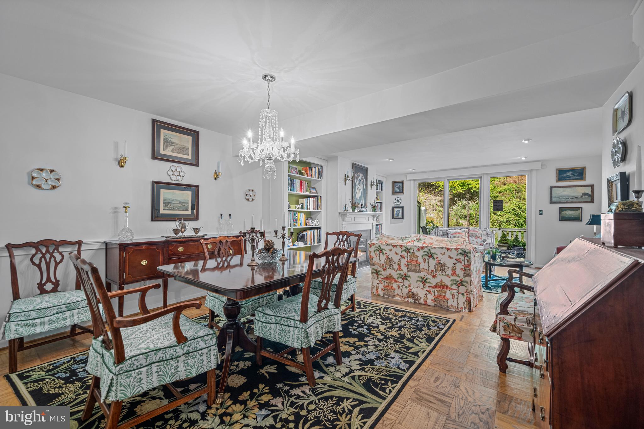 30 BOUTON GREEN COURT