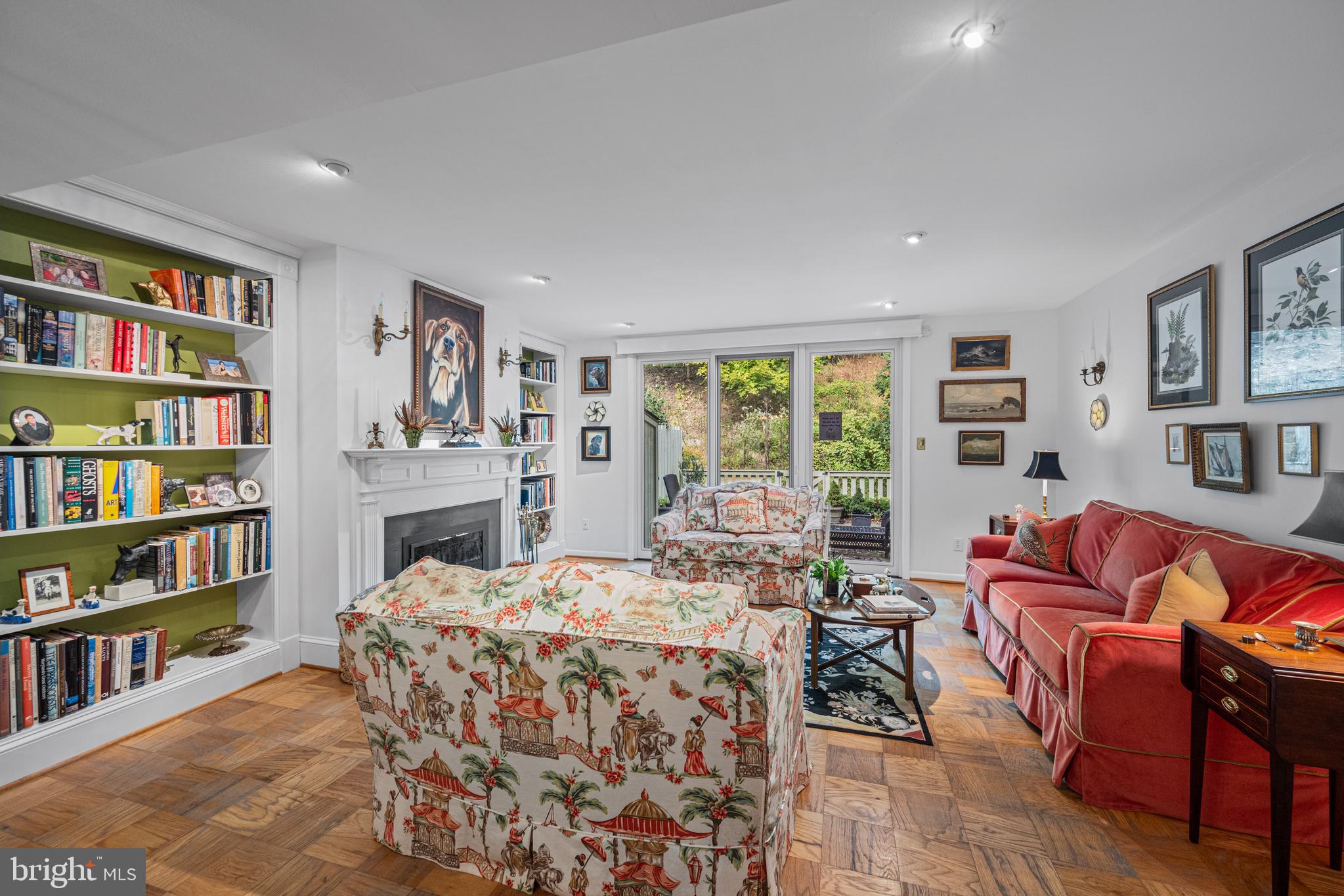 30 BOUTON GREEN COURT