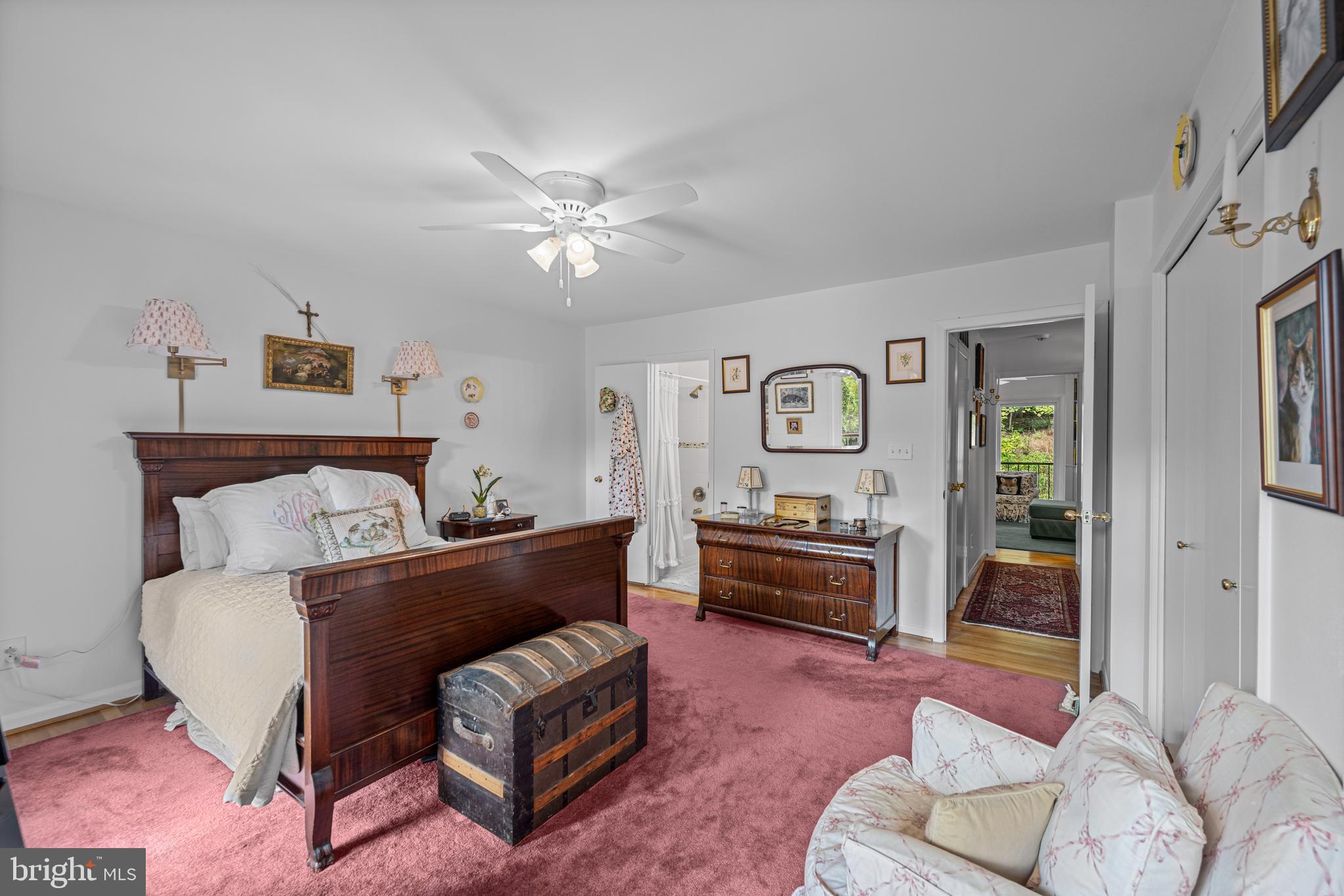 30 BOUTON GREEN COURT