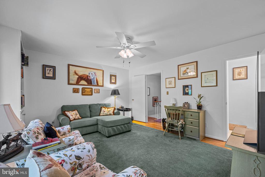 30 BOUTON GREEN COURT