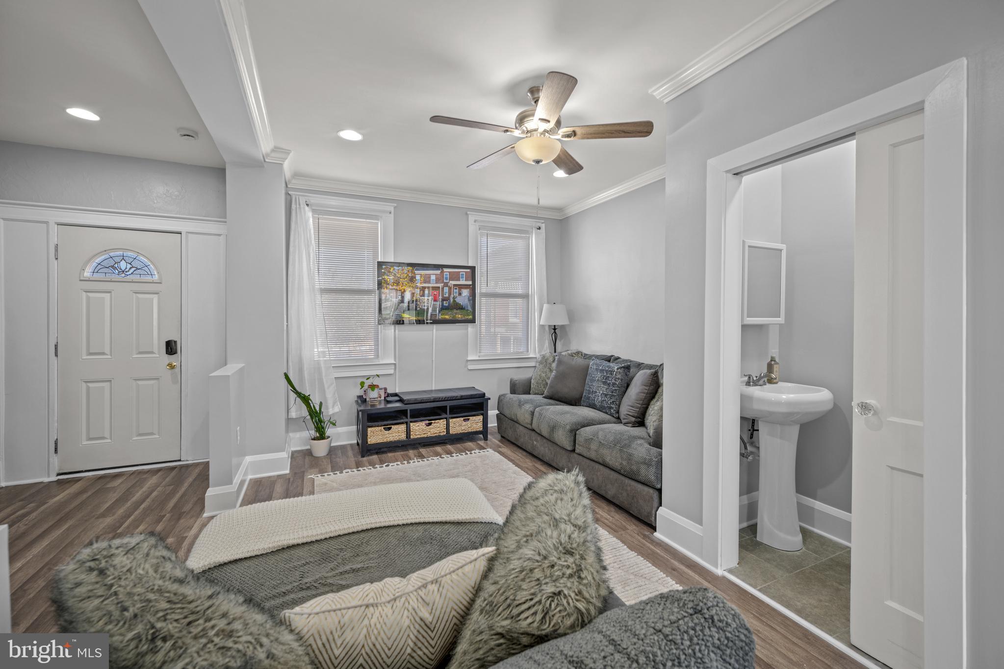 3009 KENTUCKY AVENUE