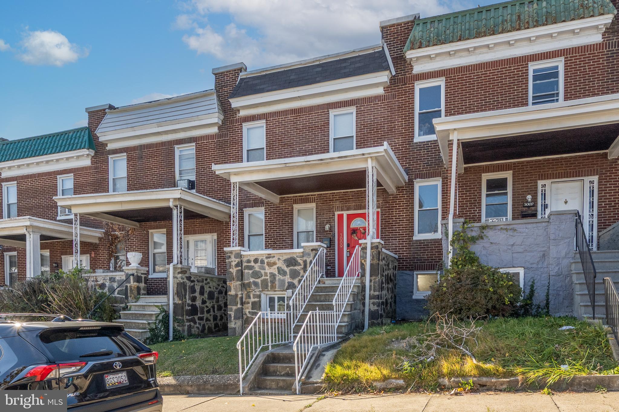 3009 KENTUCKY AVENUE