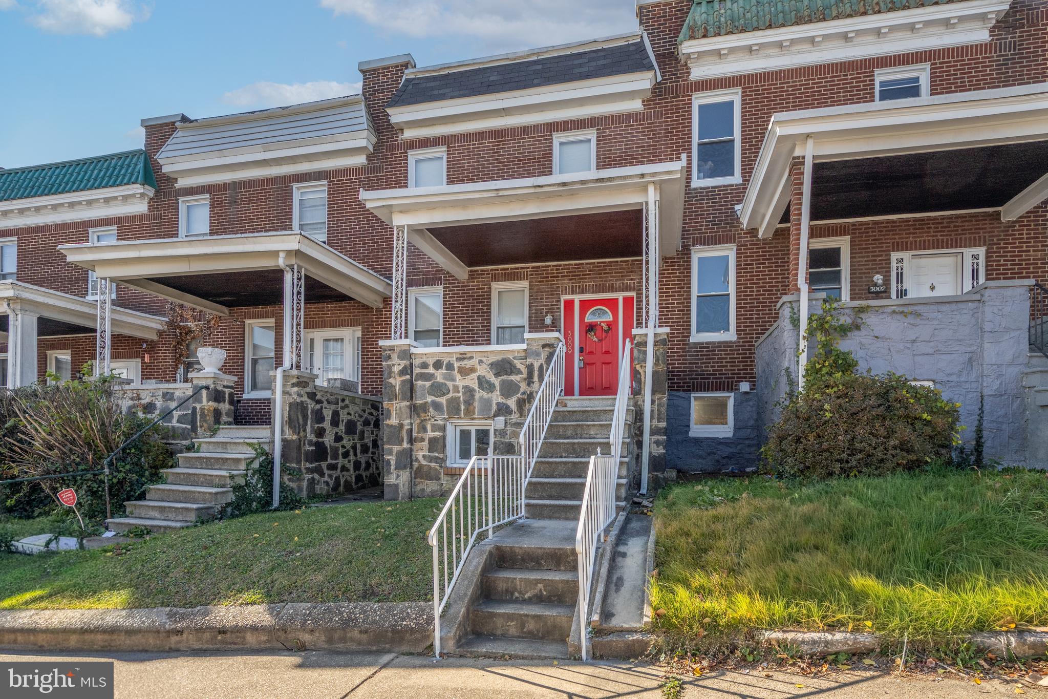 3009 KENTUCKY AVENUE