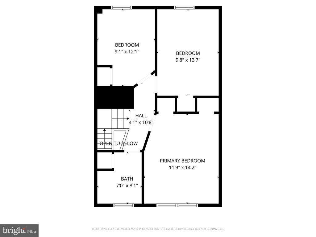 3104 TIOGA PARKWAY