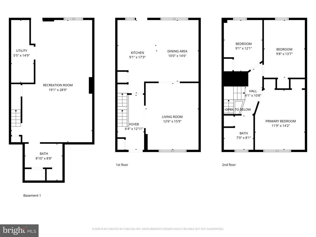 3104 TIOGA PARKWAY