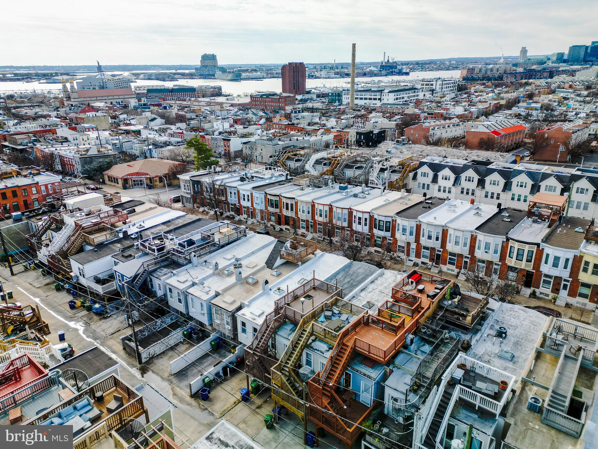 713 S LINWOOD AVENUE