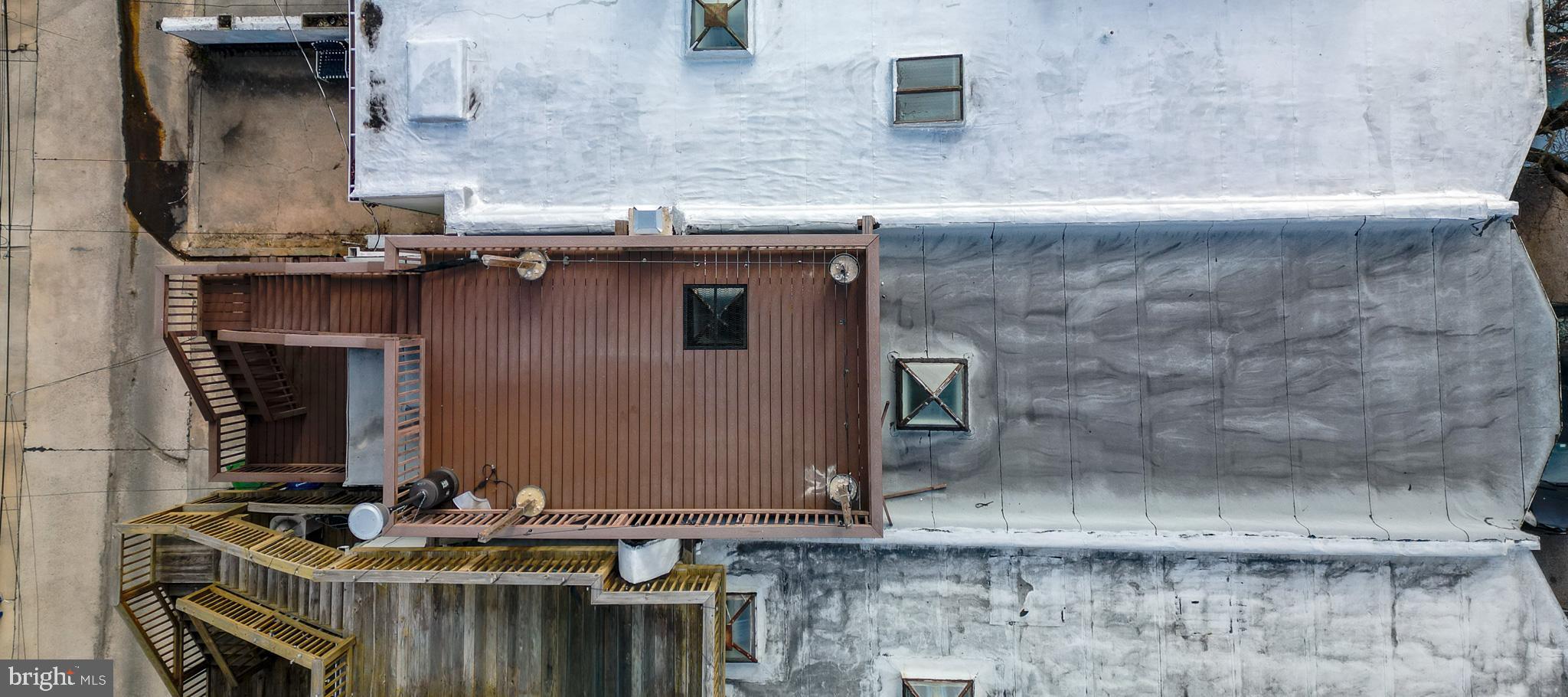 713 S LINWOOD AVENUE