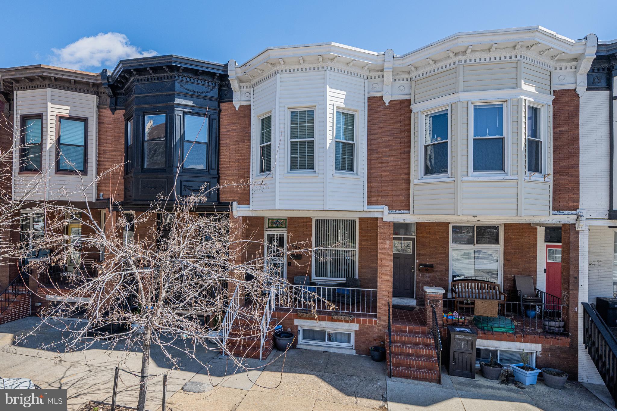 633 S CONKLING STREET
