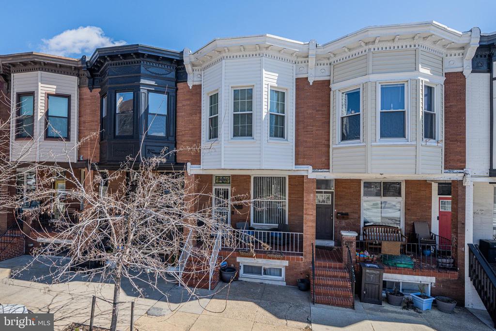 633 S CONKLING STREET