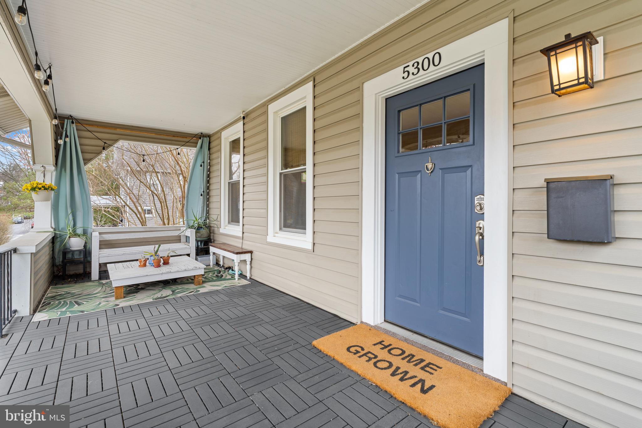 5300 TRAMORE ROAD