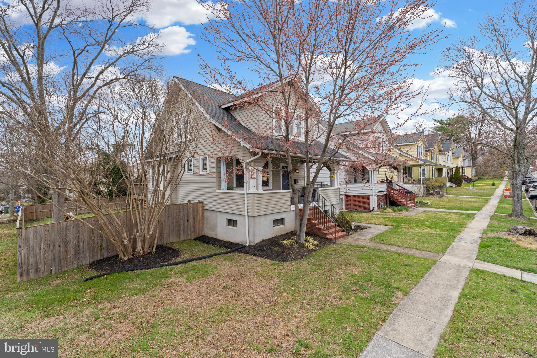 5300 TRAMORE ROAD