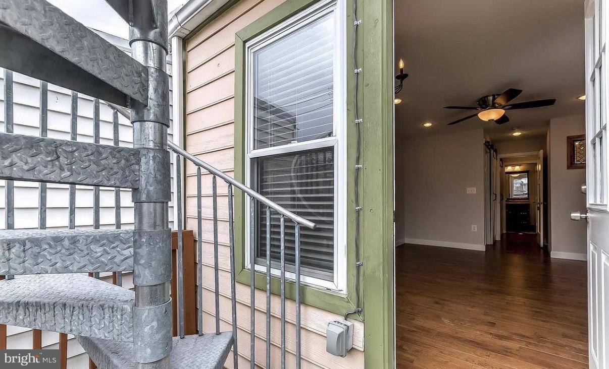 3 LINWOOD AVENUE