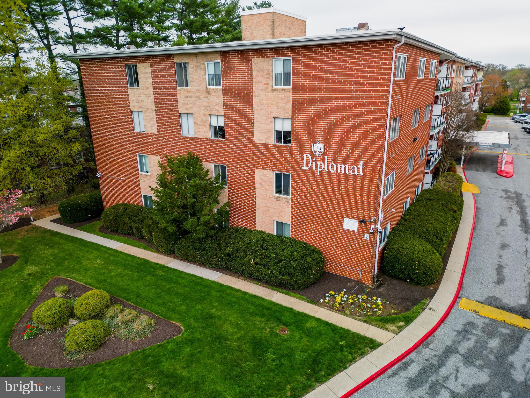 3737 CLARKS LANE 405