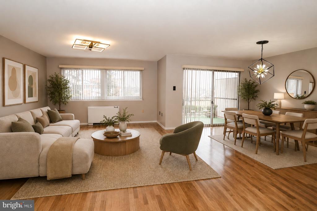 3737 CLARKS LANE 405