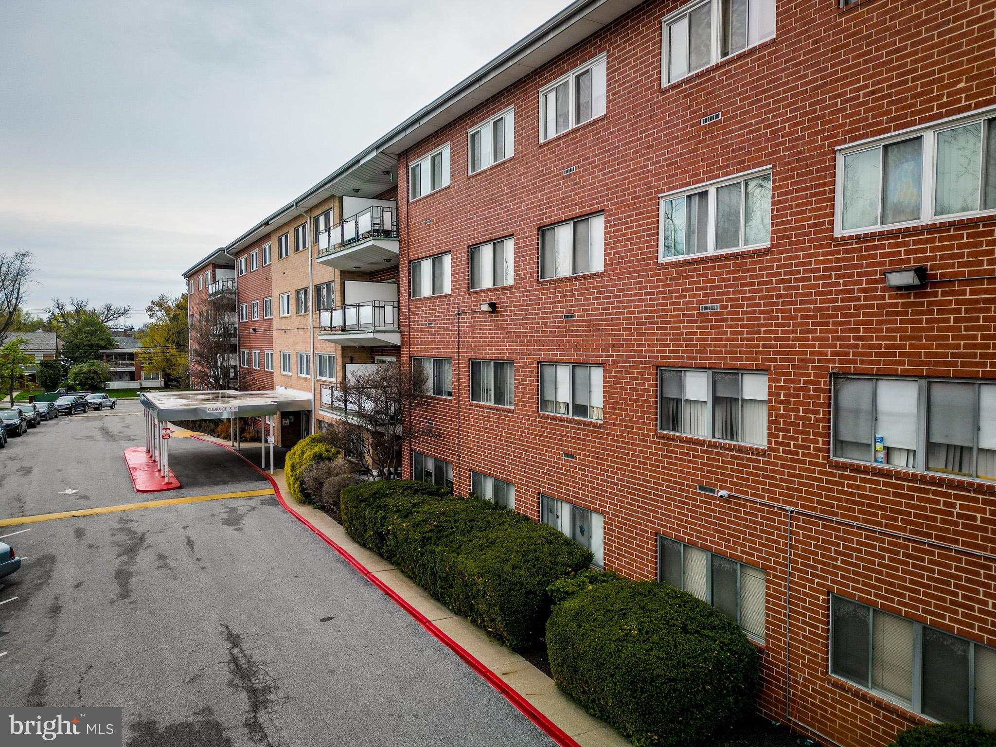 3737 CLARKS LANE 405