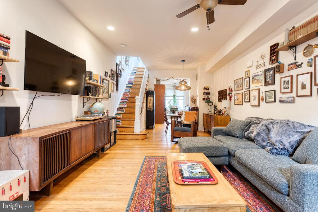 143 N LINWOOD AVENUE
