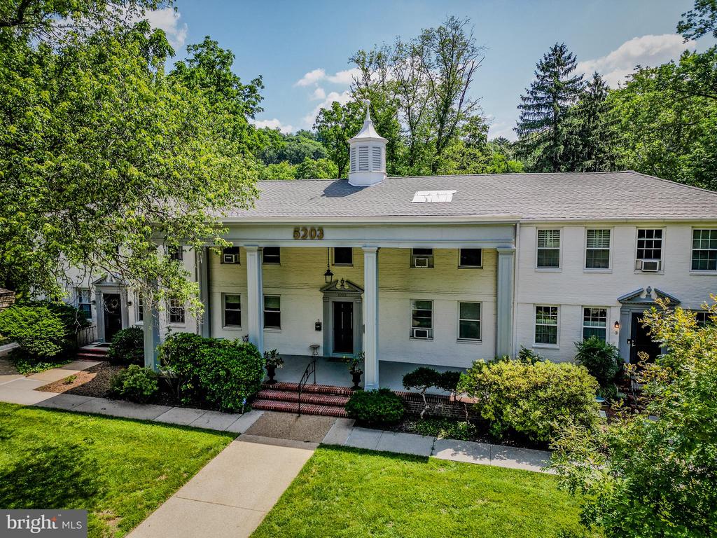 5203 FALLS ROAD Unit: 6