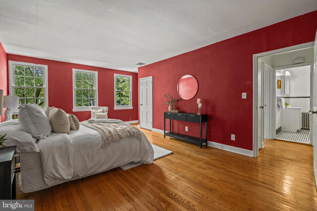 5203 FALLS ROAD Unit: 6
