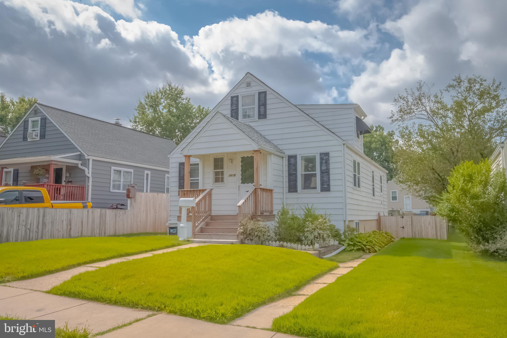 2619 Canterbury ROAD