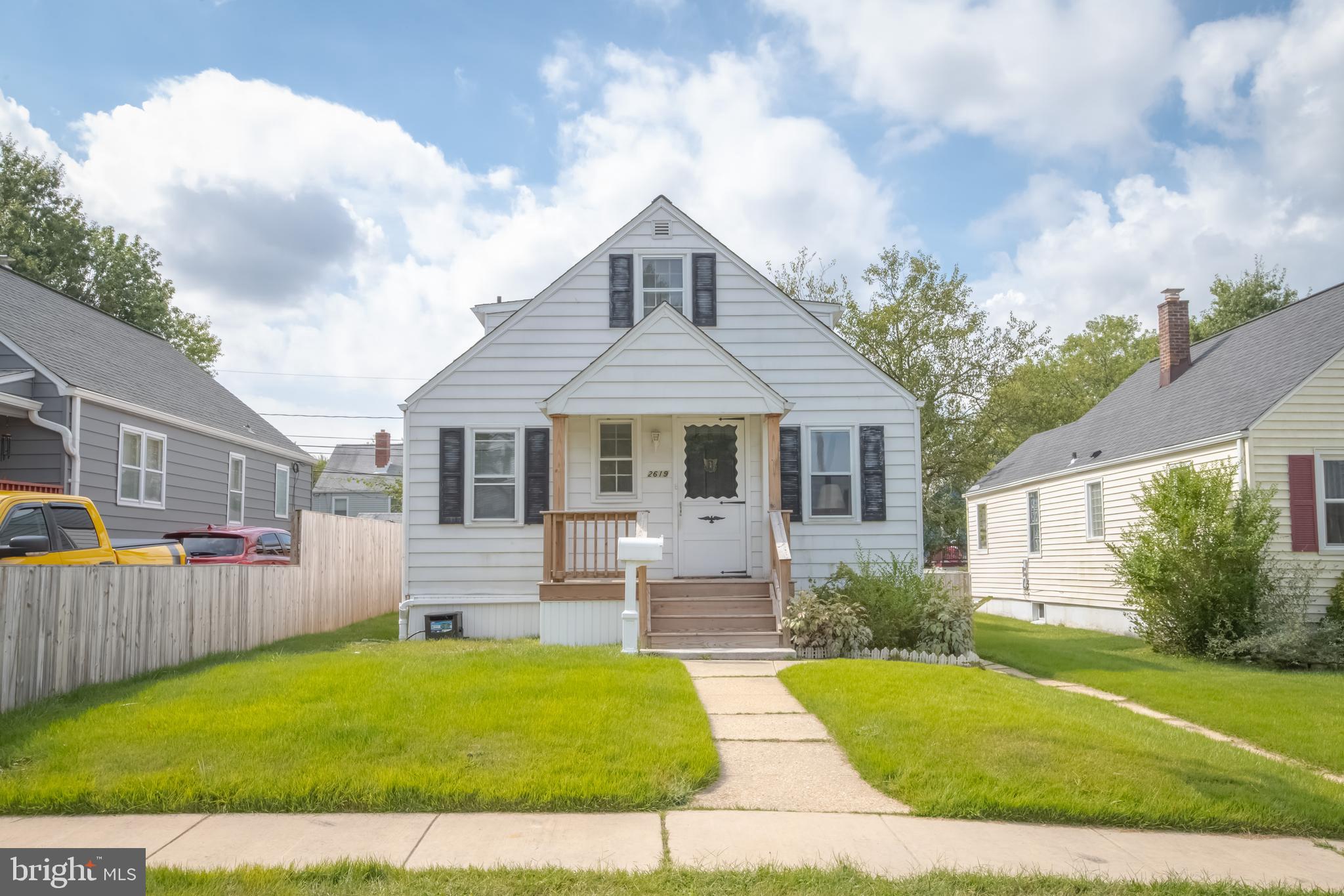 2619 Canterbury ROAD