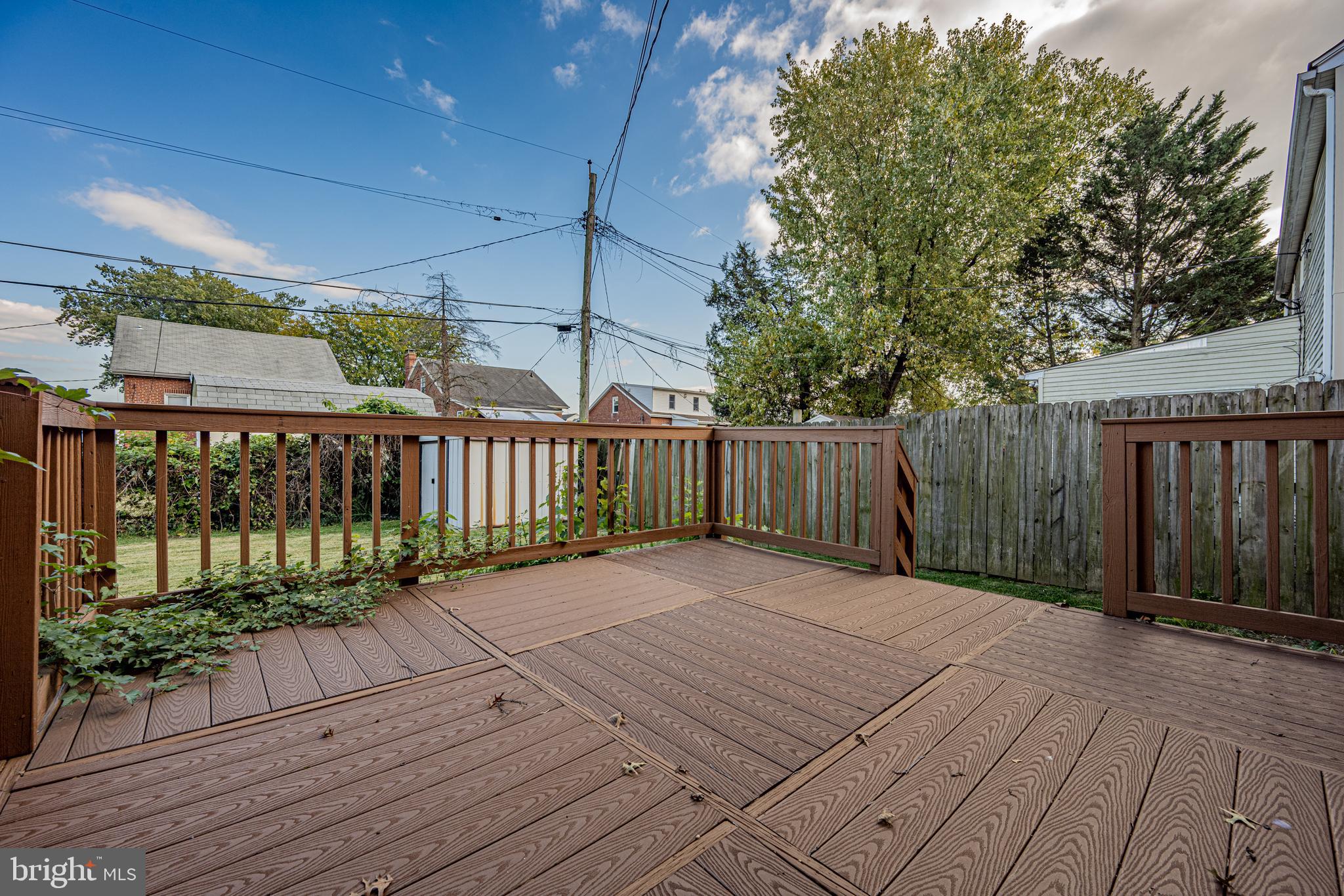 5507 Rockleigh DRIVE