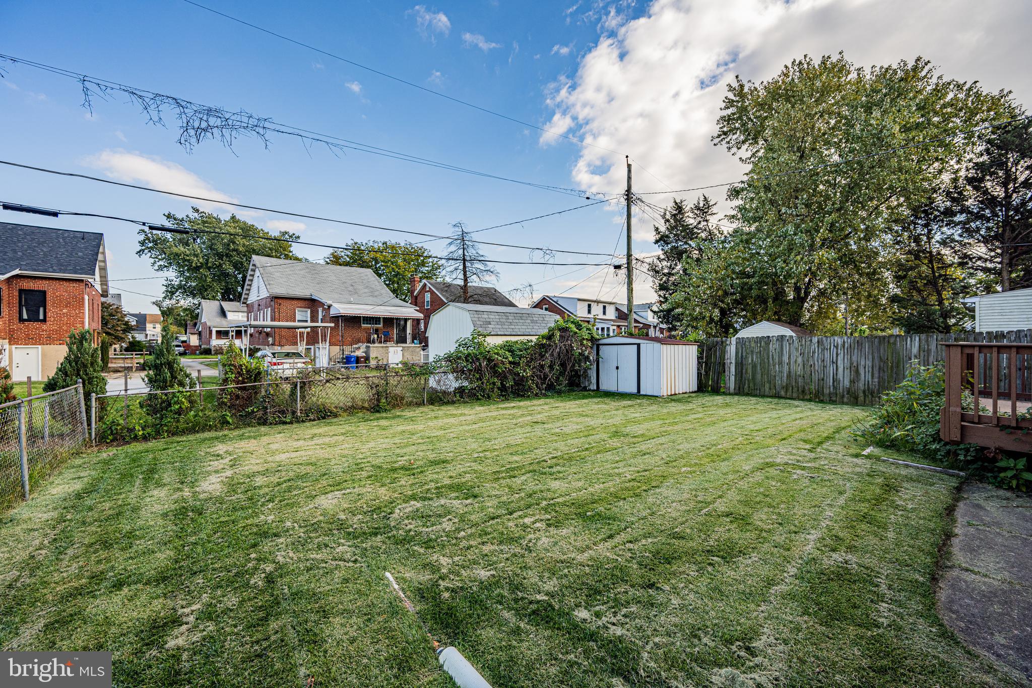 5507 Rockleigh DRIVE
