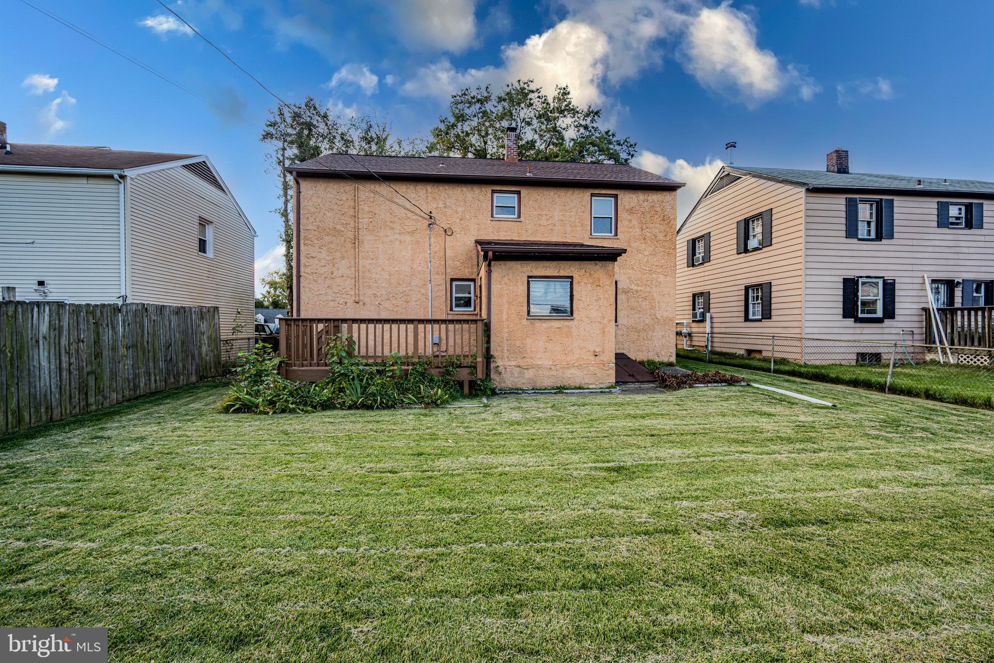 5507 Rockleigh DRIVE