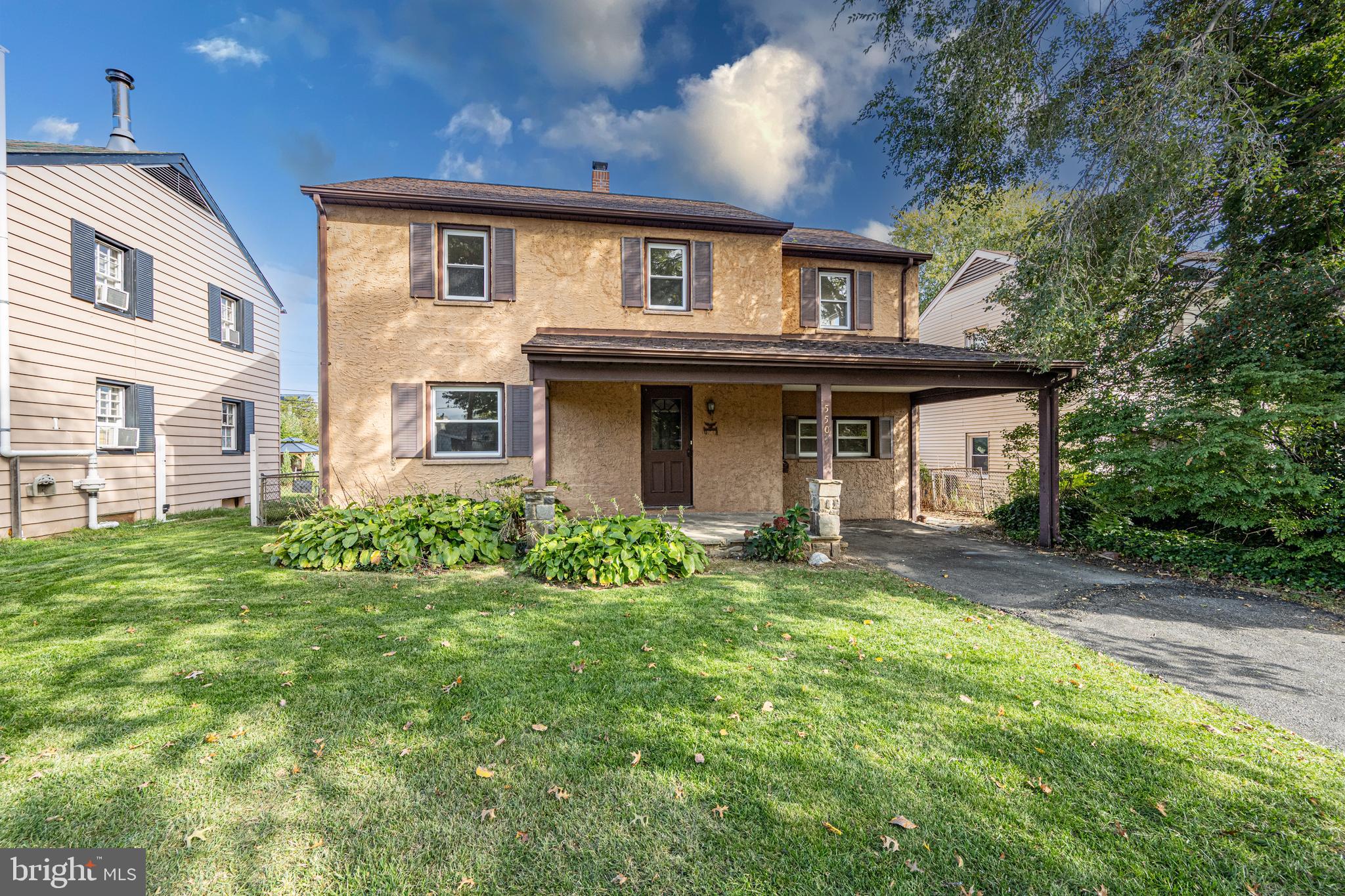 5507 Rockleigh DRIVE