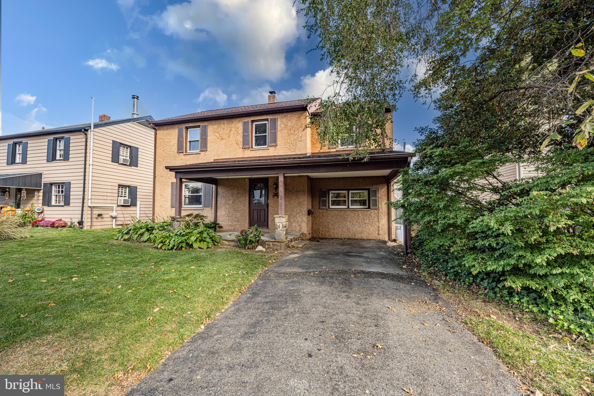 5507 Rockleigh DRIVE
