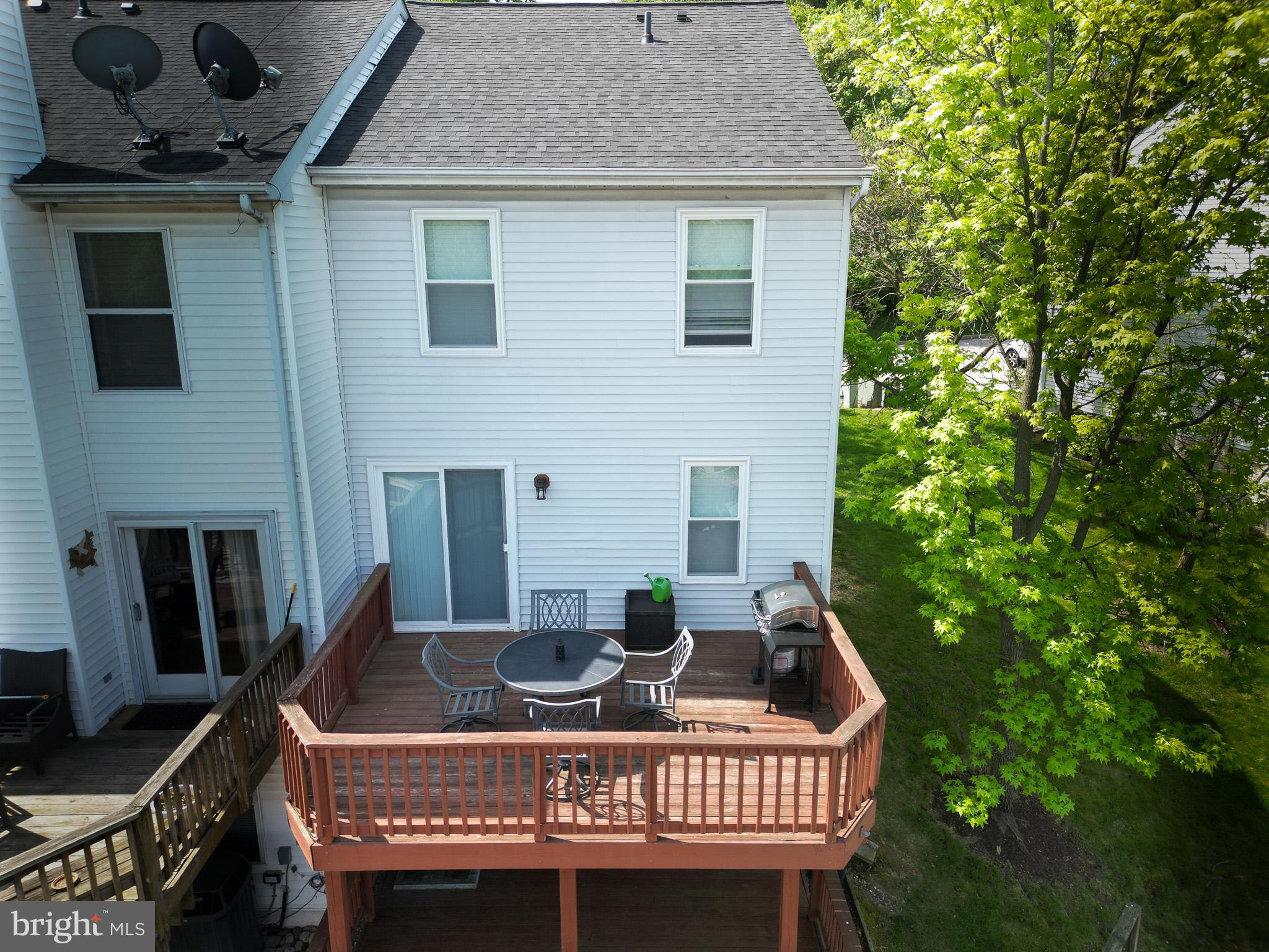 1140 Oakmoor Ct #1140