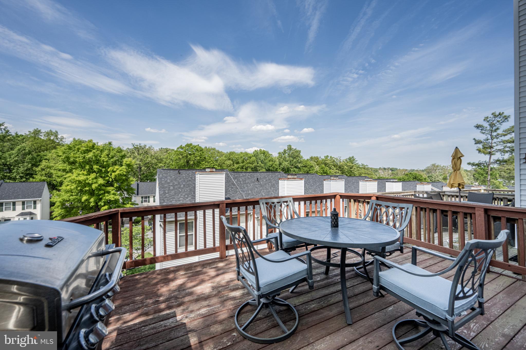 1140 Oakmoor Ct #1140