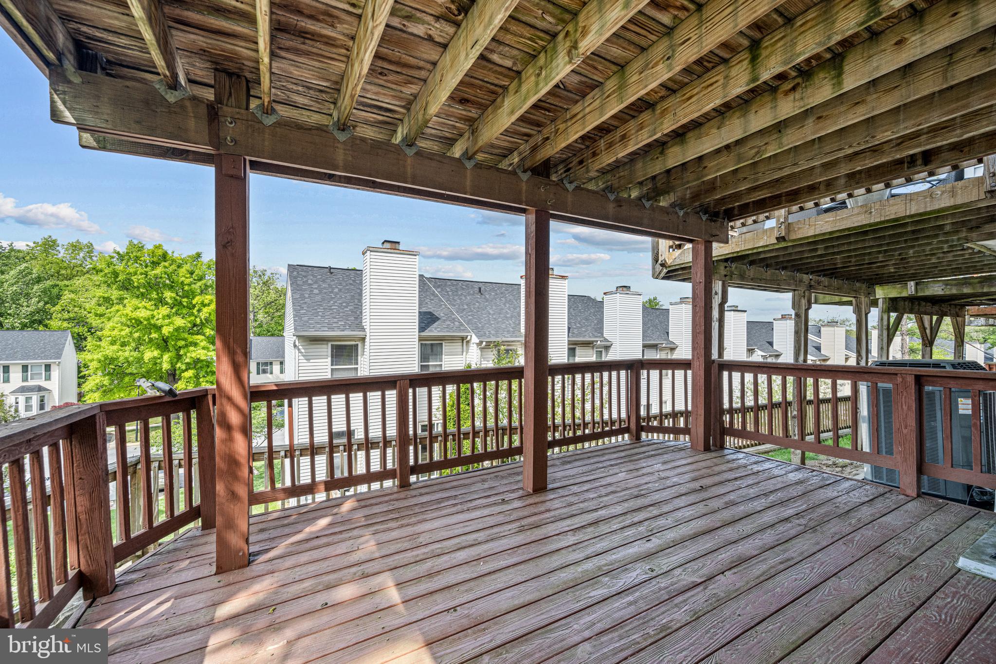 1140 Oakmoor Ct #1140