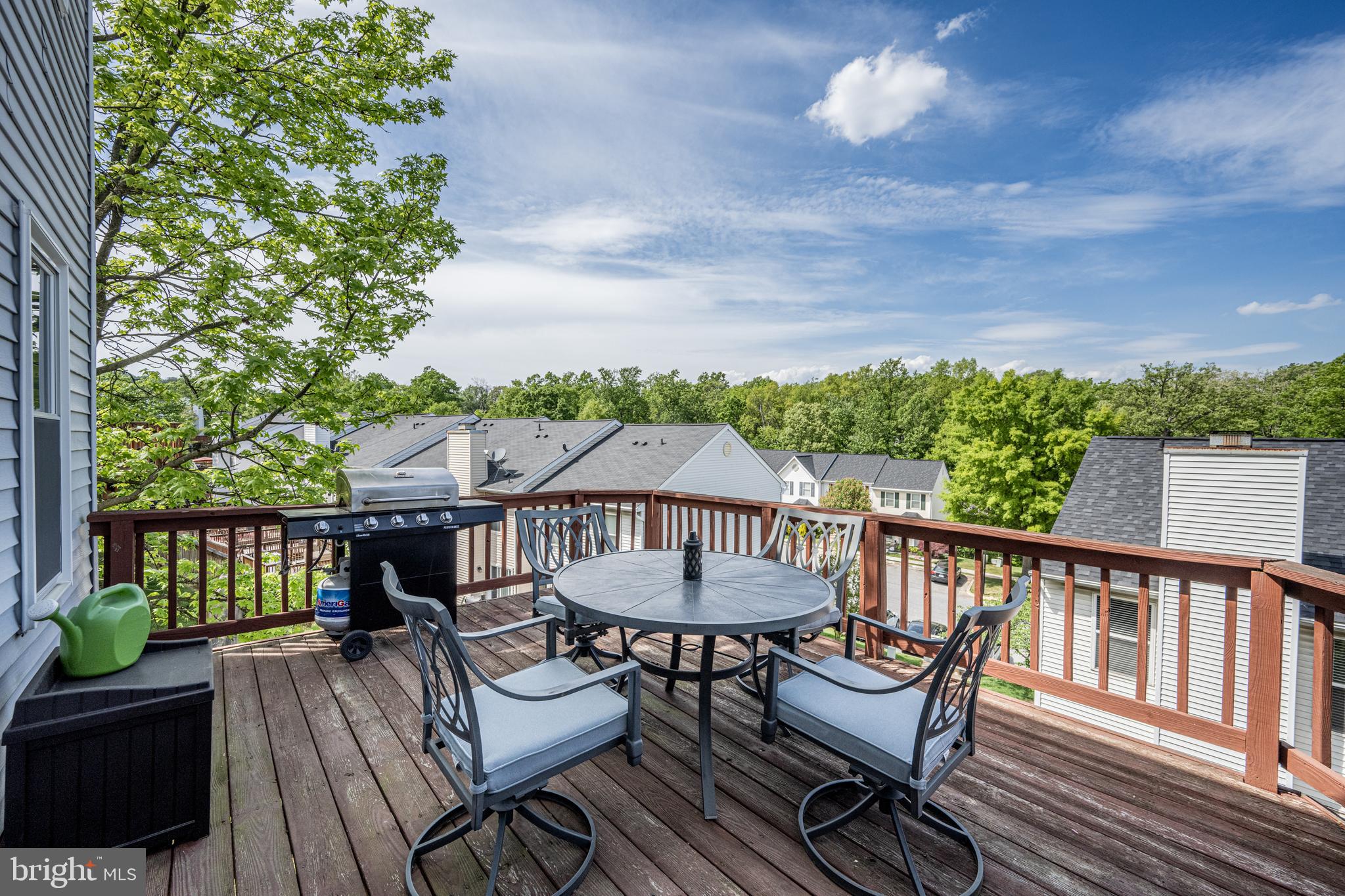 1140 Oakmoor Ct #1140