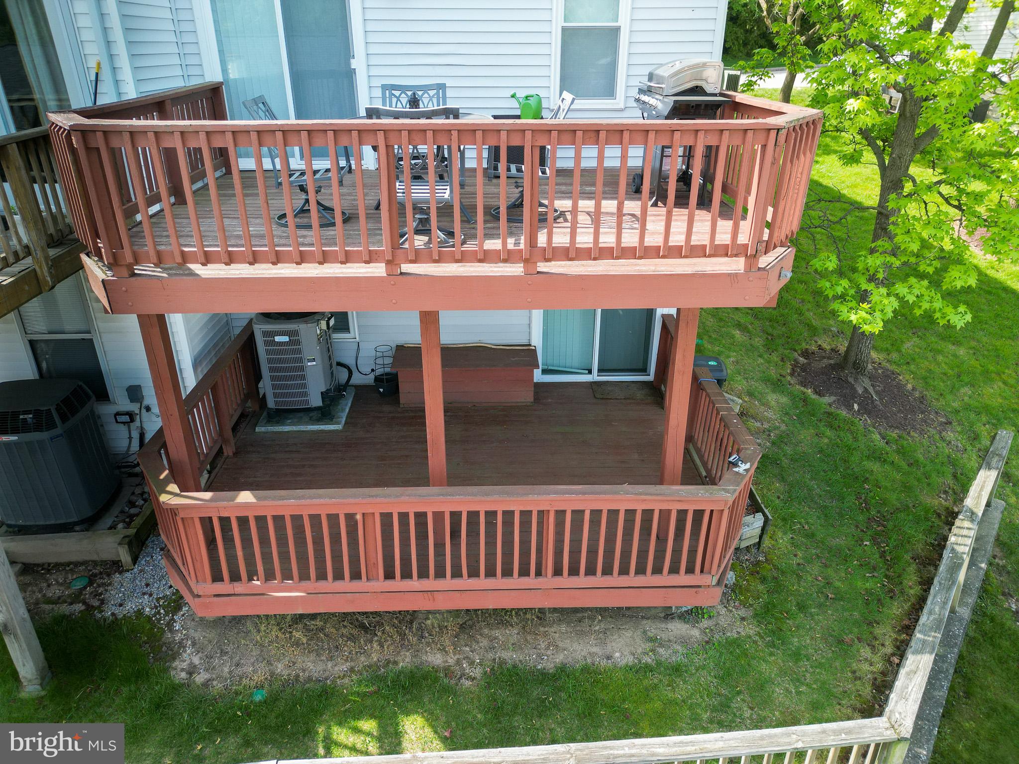 1140 Oakmoor Ct #1140