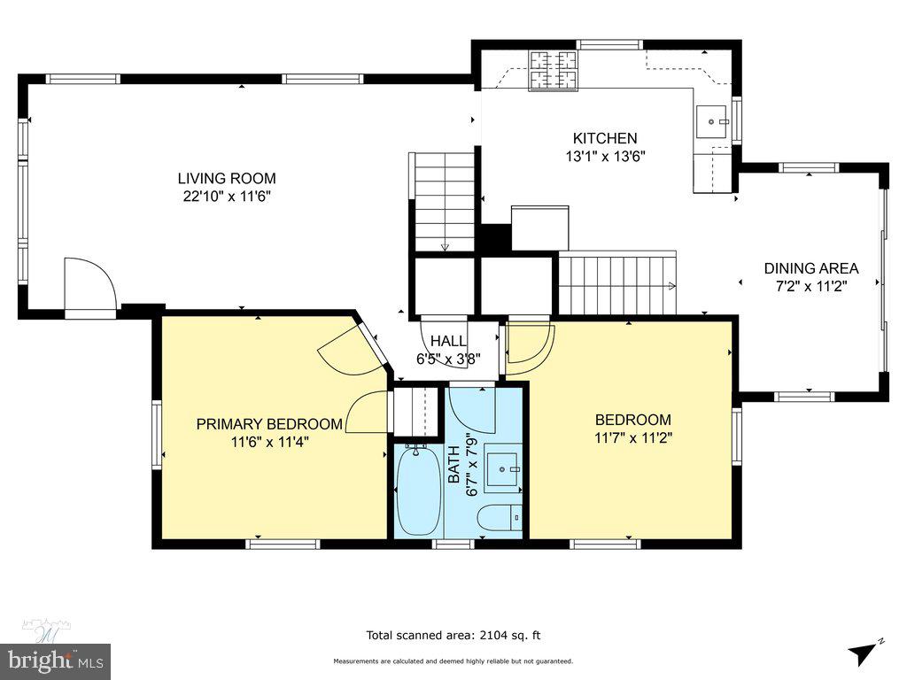 202 Bayside Dr