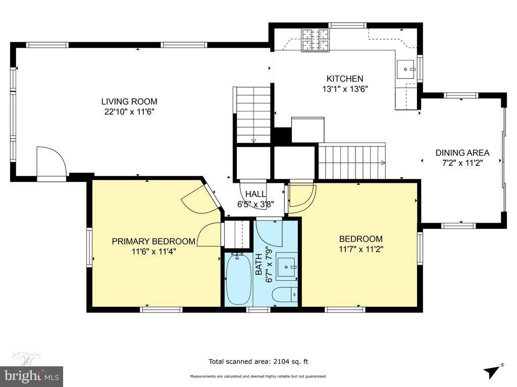 202 Bayside Dr