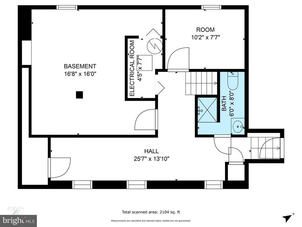 202 Bayside Dr
