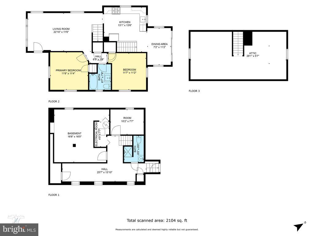 202 Bayside Dr