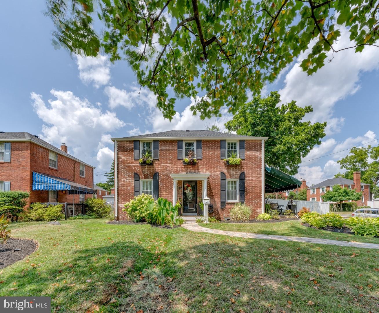 4106 Colonial Rd