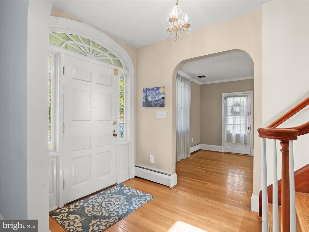 1709 Frederick Rd