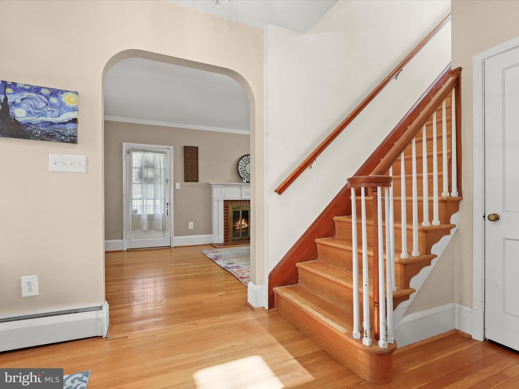 1709 Frederick Rd