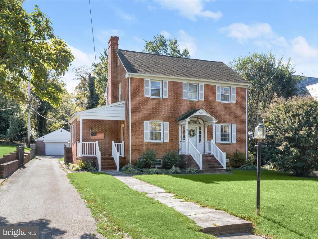 1709 Frederick Rd